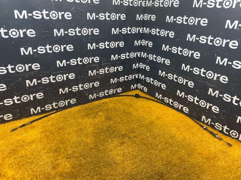 трос ручника, 300 рублей, Красноярск