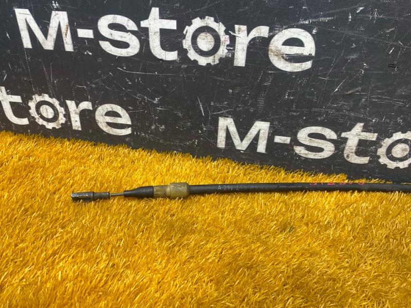 трос ручника, 300 рублей, Красноярск