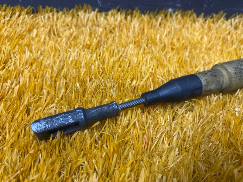 трос ручника, 300 рублей, Красноярск