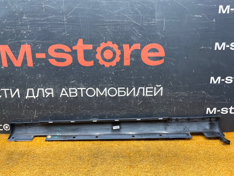 накладка на порог, 3500 рублей, Красноярск