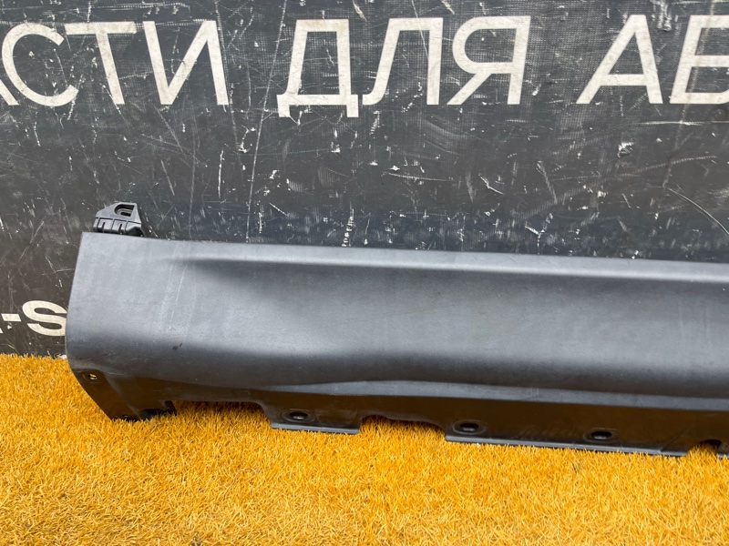 накладка на порог, 2000 рублей, Красноярск