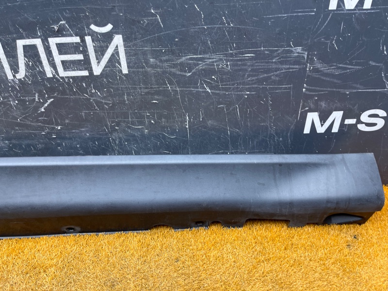 накладка на порог, 2000 рублей, Красноярск