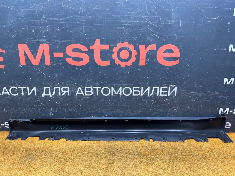 накладка на порог, 2000 рублей, Красноярск