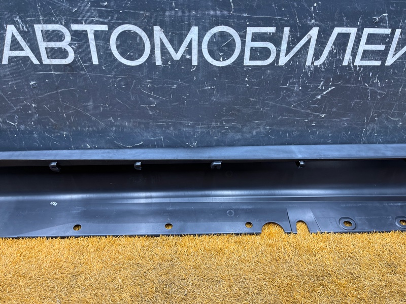 накладка на порог, 2000 рублей, Красноярск