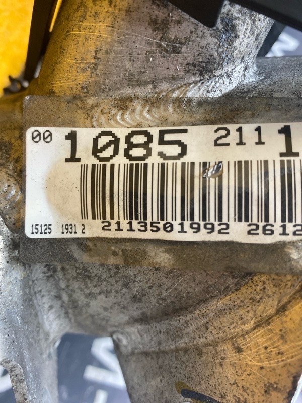 Балка поперечная (подрамник), 1800 рублей, Красноярск