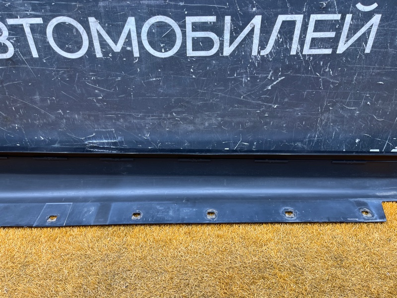 накладка на порог, 1000 рублей, Красноярск