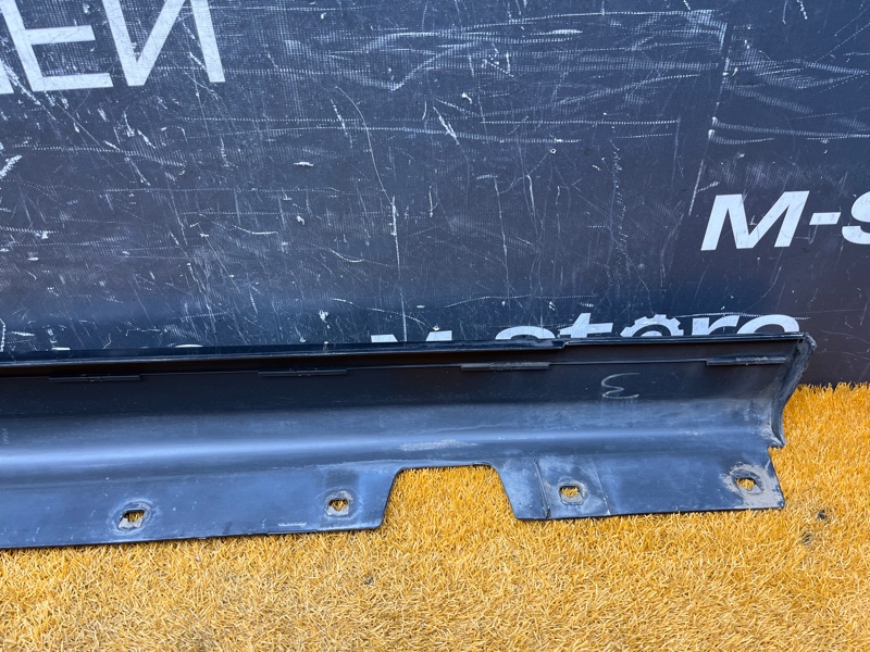 накладка на порог, 1000 рублей, Красноярск