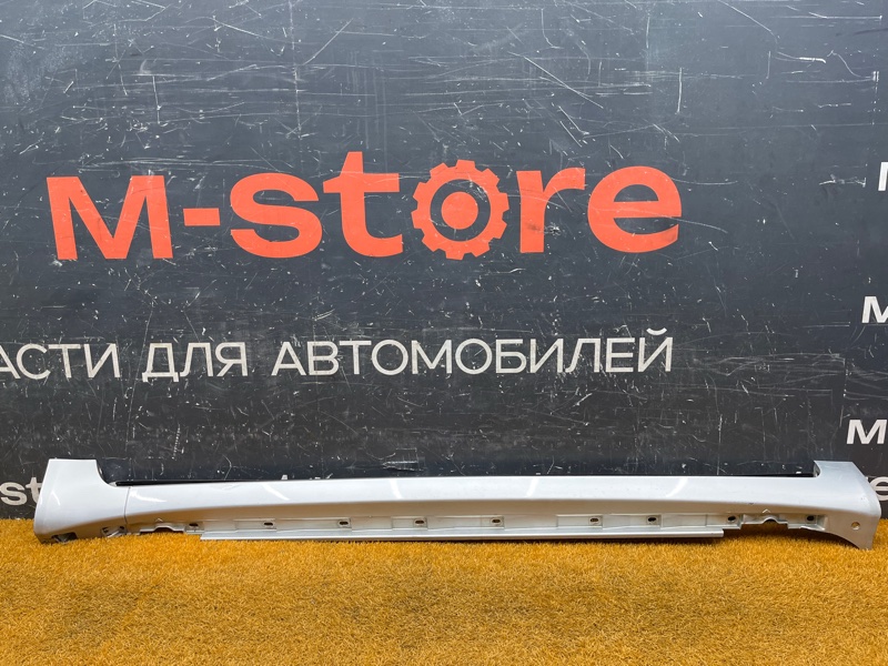 накладка на порог, 2000 рублей, Красноярск