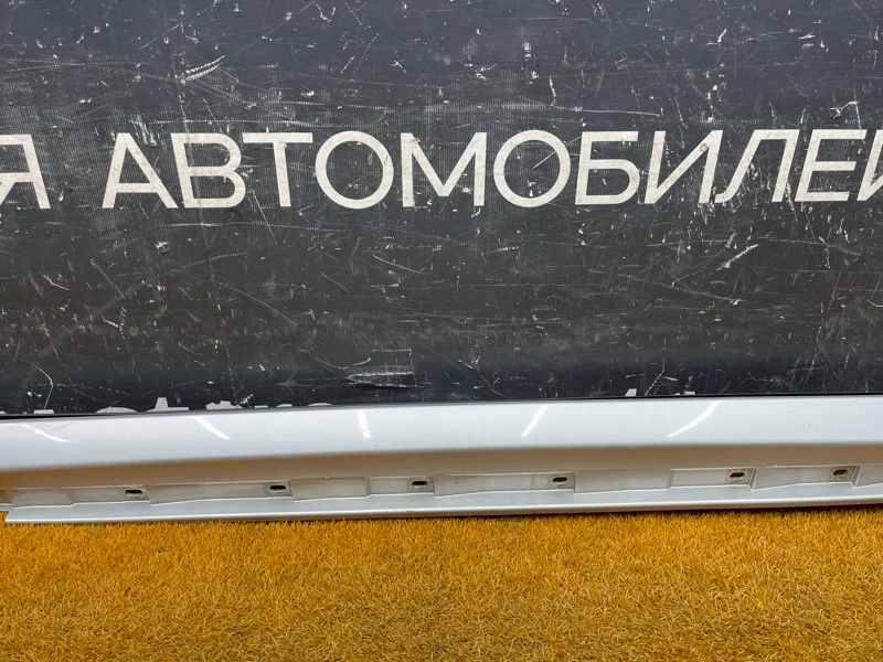 накладка на порог, 2000 рублей, Красноярск