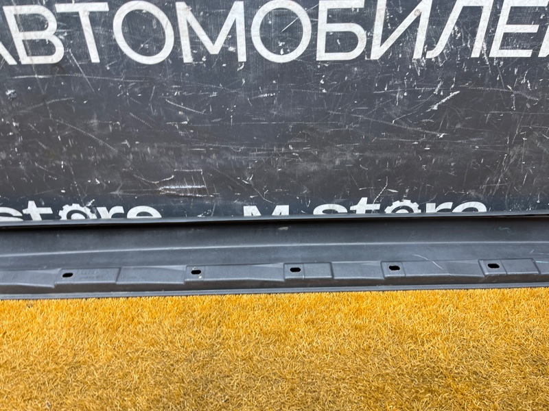 накладка на порог, 2000 рублей, Красноярск