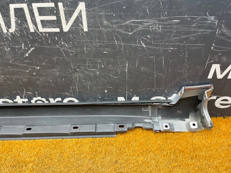 накладка на порог, 2000 рублей, Красноярск