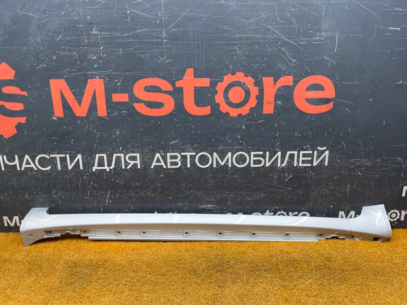 накладка на порог, 2000 рублей, Красноярск