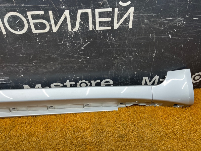 накладка на порог, 2000 рублей, Красноярск