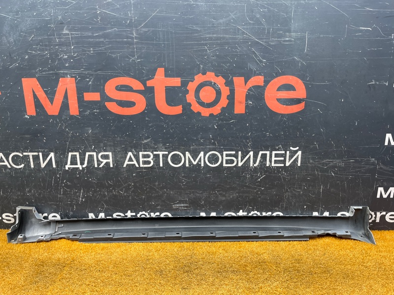 накладка на порог, 2000 рублей, Красноярск