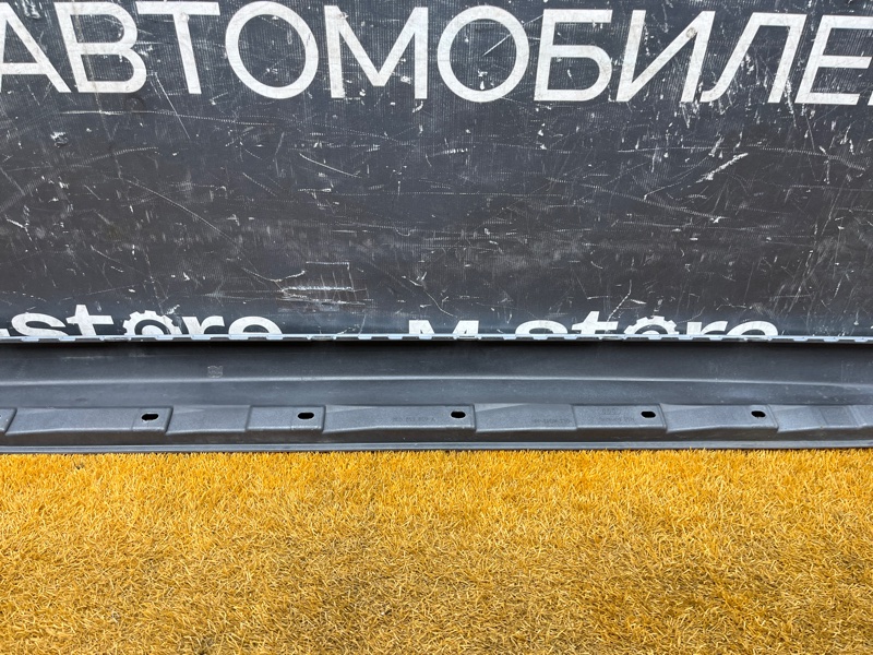 накладка на порог, 2000 рублей, Красноярск