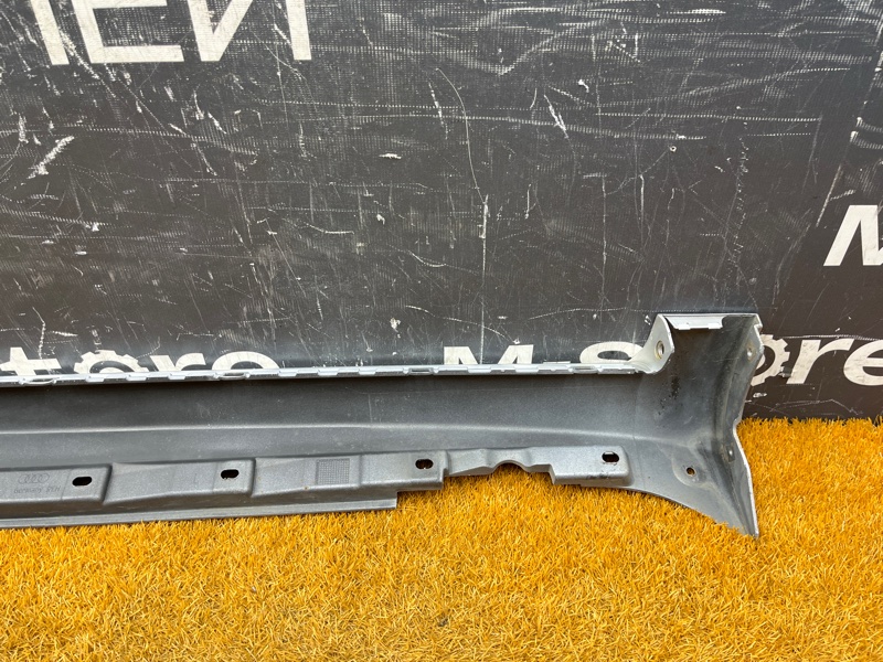 накладка на порог, 2000 рублей, Красноярск