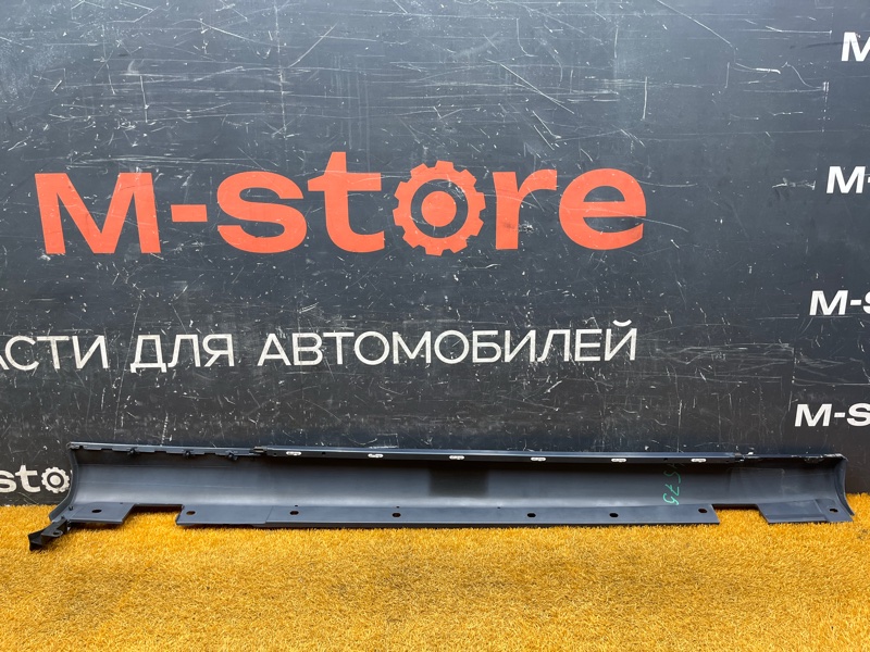 накладка на порог, 2500 рублей, Красноярск