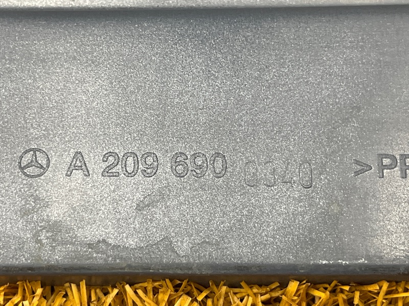 накладка на порог, 2500 рублей, Красноярск