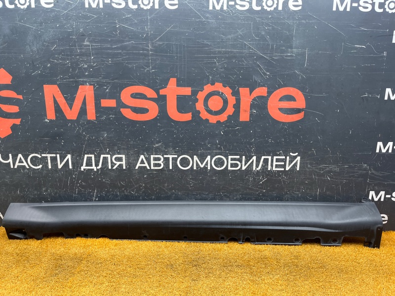 накладка на порог, 2000 рублей, Красноярск