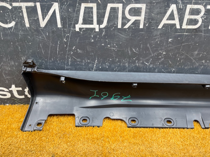 накладка на порог, 2000 рублей, Красноярск