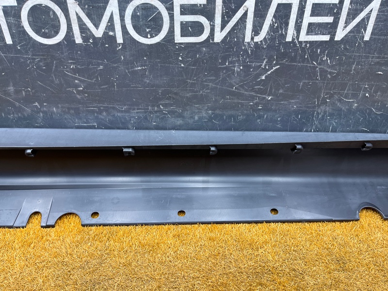 накладка на порог, 2000 рублей, Красноярск