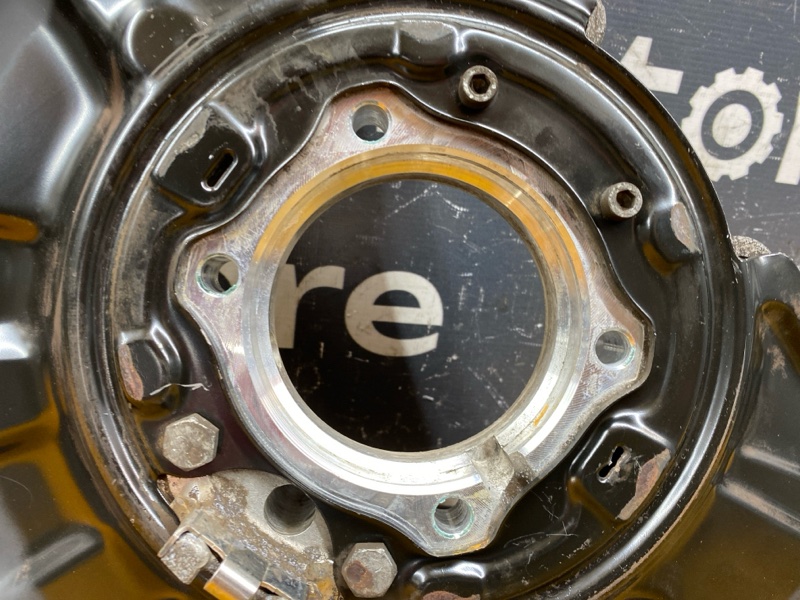 кулак поворотный, 800 рублей, Красноярск