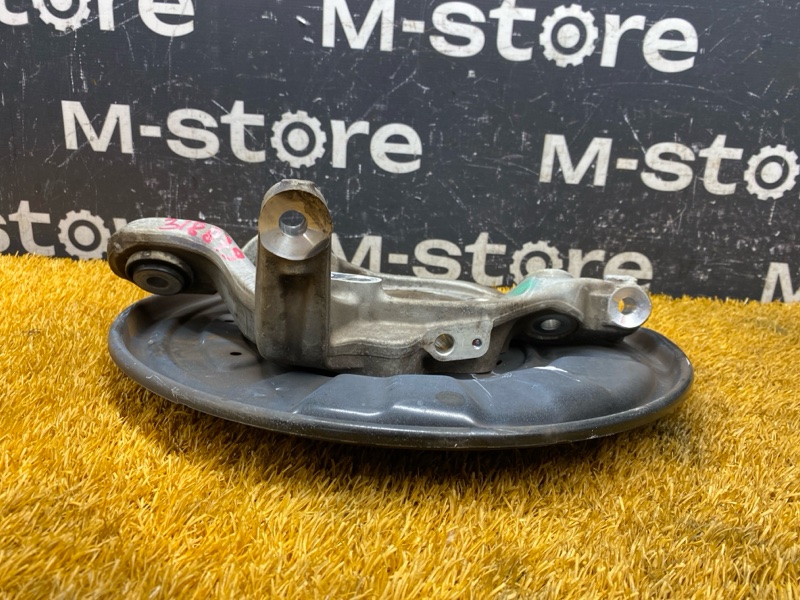 кулак поворотный, 800 рублей, Красноярск