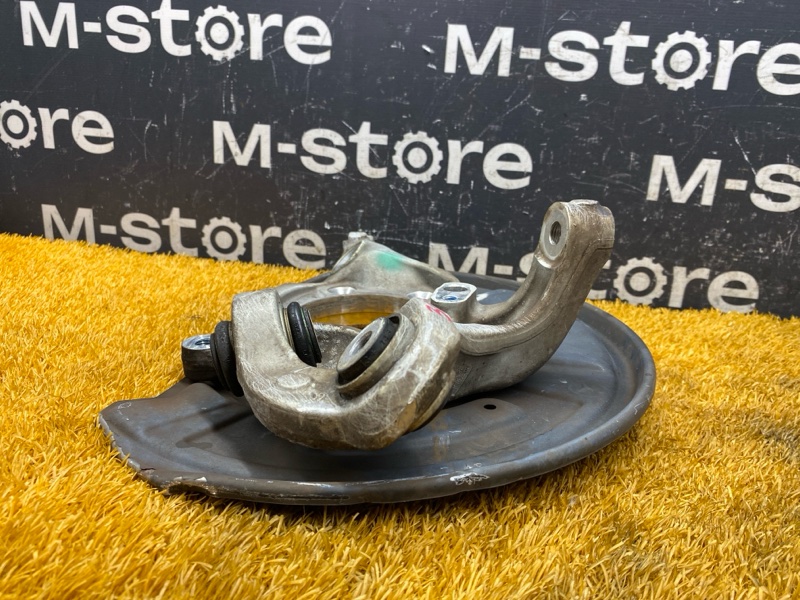 кулак поворотный, 800 рублей, Красноярск