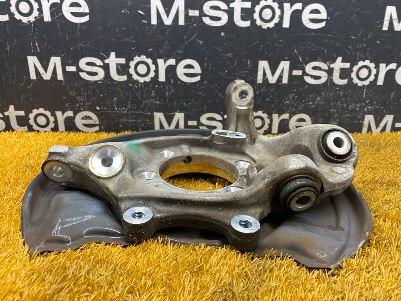 кулак поворотный, 800 рублей, Красноярск