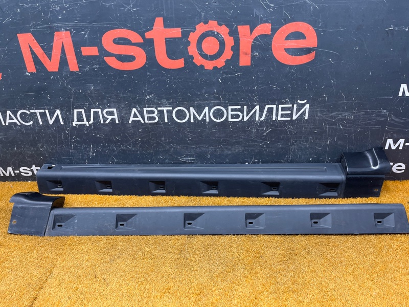 накладка на порог, 4000 рублей, Красноярск