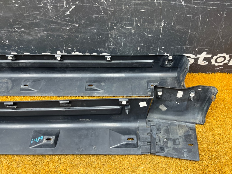 накладка на порог, 4000 рублей, Красноярск