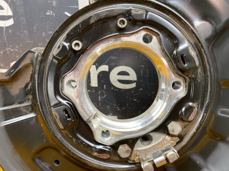 кулак поворотный, 800 рублей, Красноярск