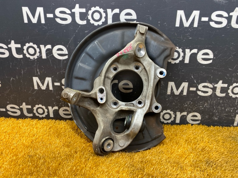 кулак поворотный, 800 рублей, Красноярск