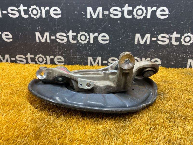 кулак поворотный, 800 рублей, Красноярск