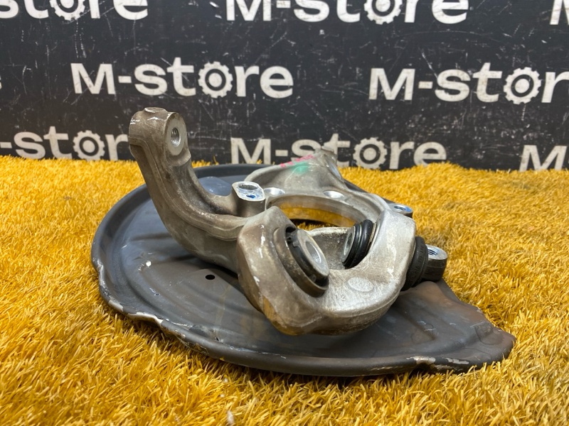 кулак поворотный, 800 рублей, Красноярск