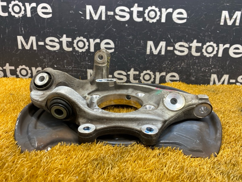 кулак поворотный, 800 рублей, Красноярск