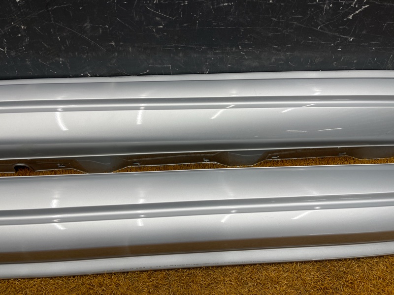 накладка на порог, 7500 рублей, Красноярск