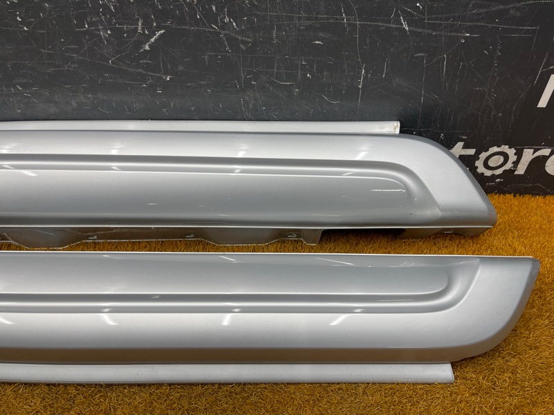 накладка на порог, 7500 рублей, Красноярск