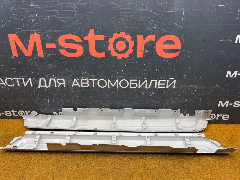 накладка на порог, 7500 рублей, Красноярск