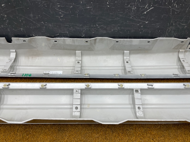 накладка на порог, 7500 рублей, Красноярск