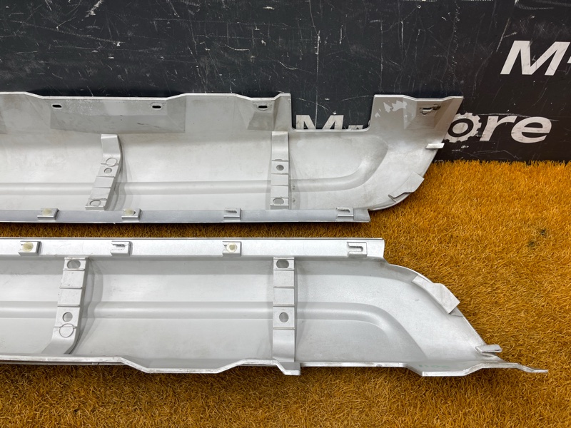 накладка на порог, 7500 рублей, Красноярск