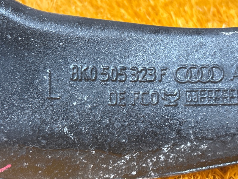 Рычаг подвески верхний, 400 рублей, Красноярск