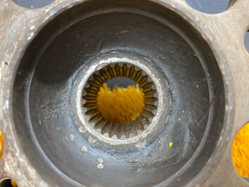 ступица, 1200 рублей, Красноярск