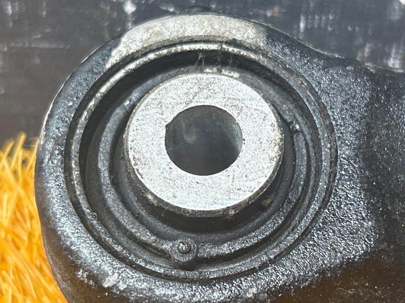 Рычаг подвески верхний, 400 рублей, Красноярск