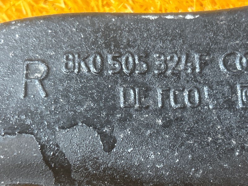 Рычаг подвески верхний, 400 рублей, Красноярск