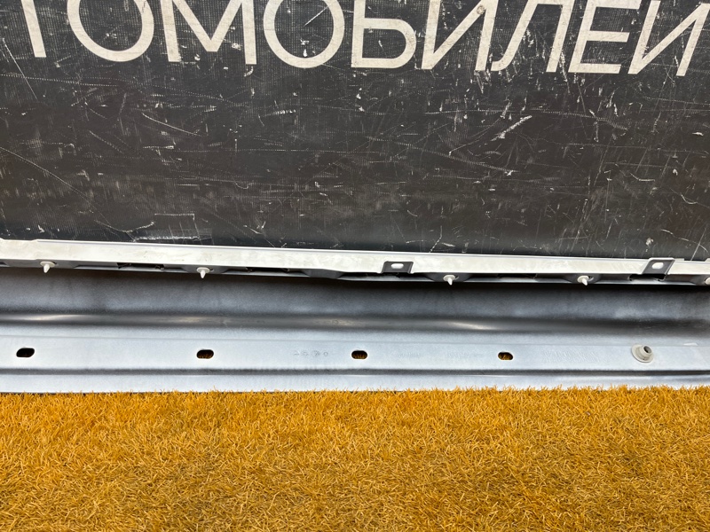 накладка на порог, 2000 рублей, Красноярск