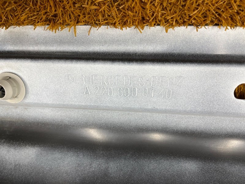 накладка на порог, 2000 рублей, Красноярск