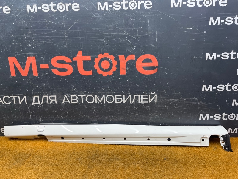 накладка на порог, 2000 рублей, Красноярск