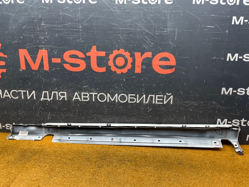 накладка на порог, 2500 рублей, Красноярск