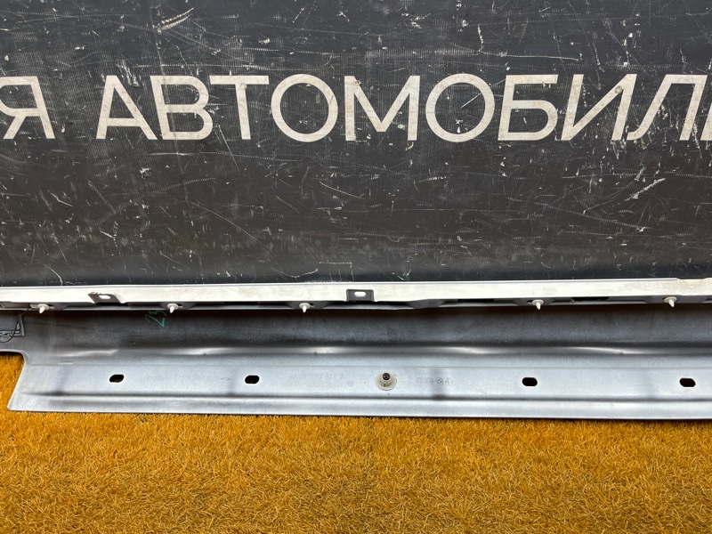 накладка на порог, 2500 рублей, Красноярск